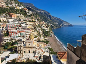 Casa Lucia Positano